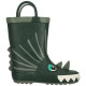 ZigZag Rook Kids Rubber Boot